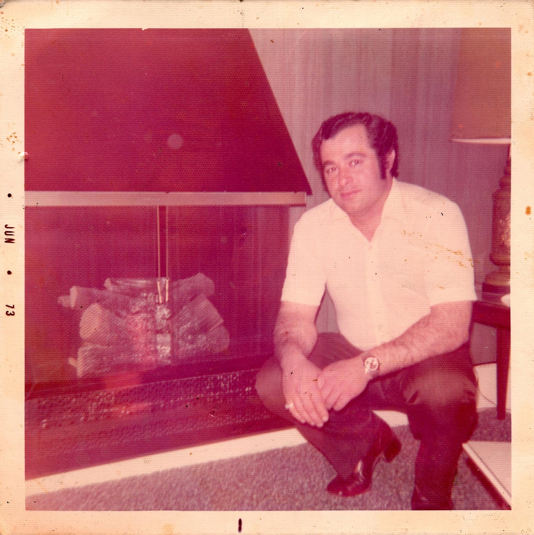 Obituary of Thomas Anthony Ingrao