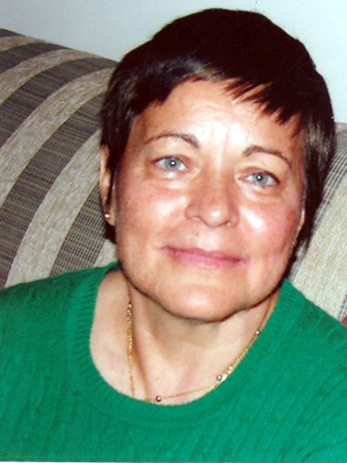 Obituary of Sylvia Birriel Calo