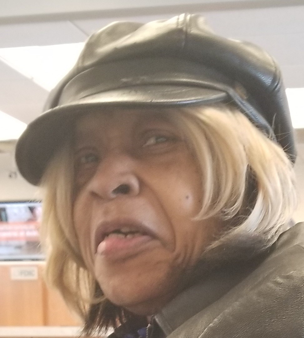 Sharon Green aka "T.K.O." Obituary Cleveland, OH