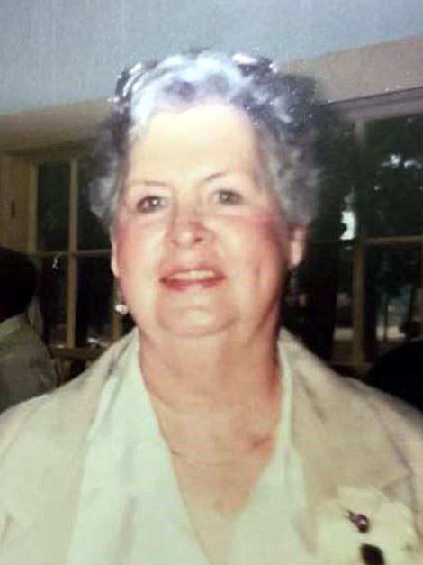Obituary of Mildred Jean Poe