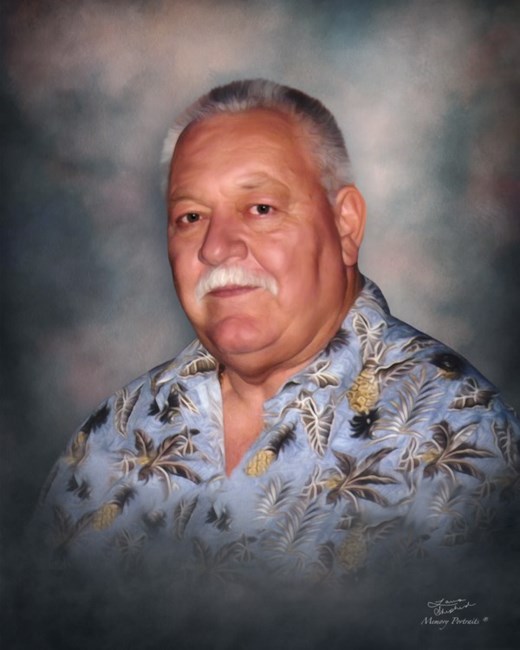 Obituary of David Michael Craven