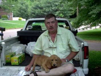 Obituary of Robert Thomas Seffernick Jr.