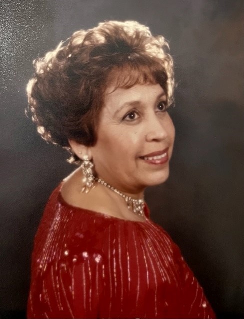 Obituary of Ofelia Campos