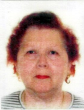 Obituary of Zoe Muscan