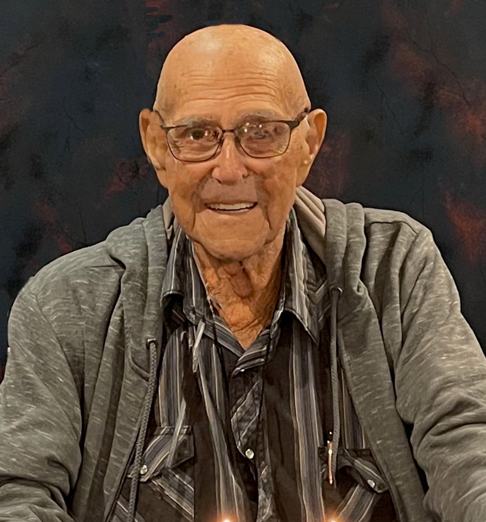 Avis de décès de Walter Ray Moody