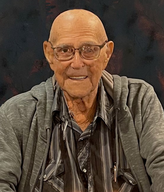 Obituary of Walter Ray Moody