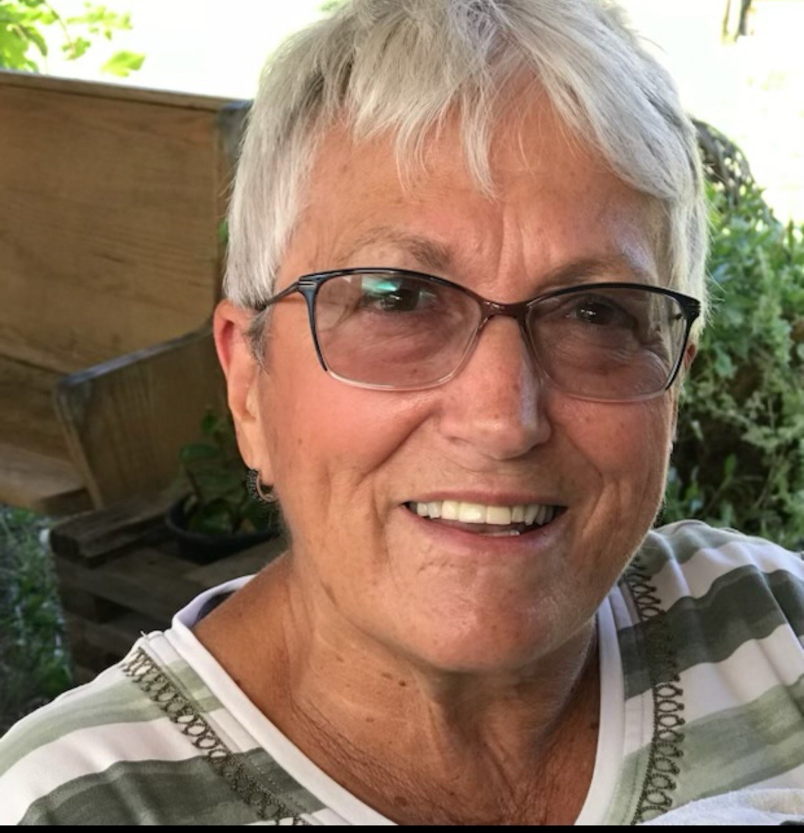 Linda Boulter Obituary Calgary, AB