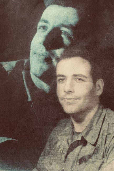 Obituary of Perry Hope Bailiff