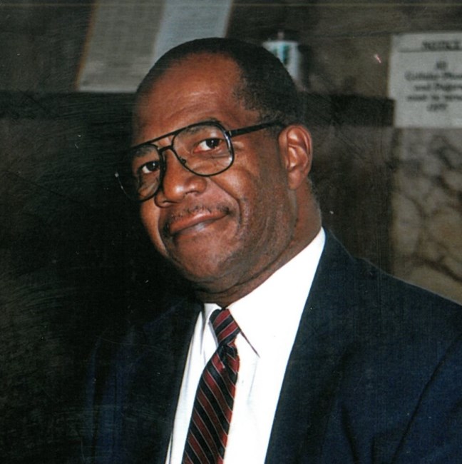 Obituary of Eddie James Lewis Sr.