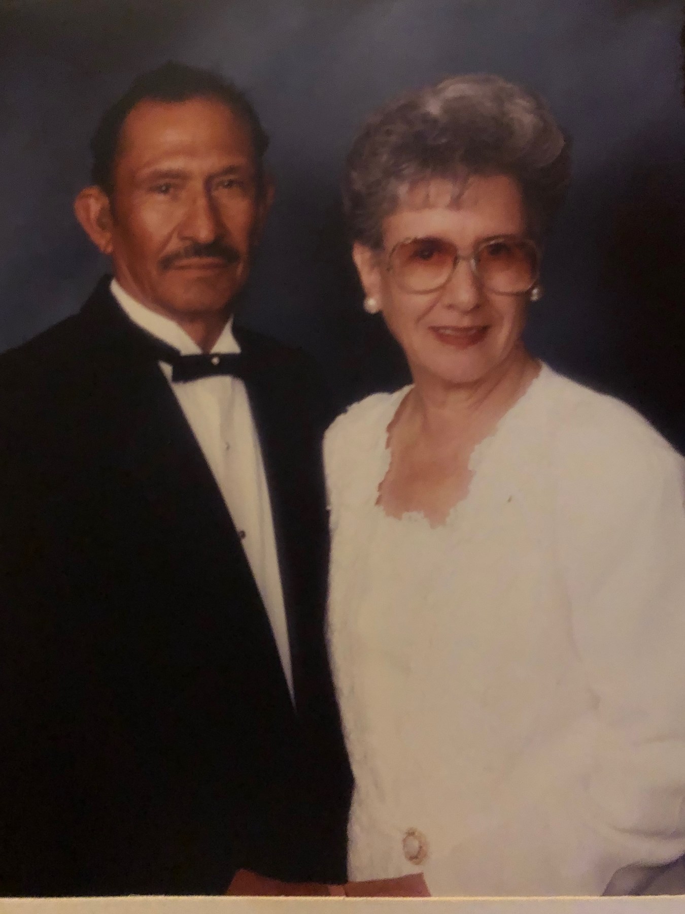Obituary of Ester Hernandez