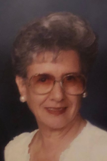 Obituary of Ester Hernandez