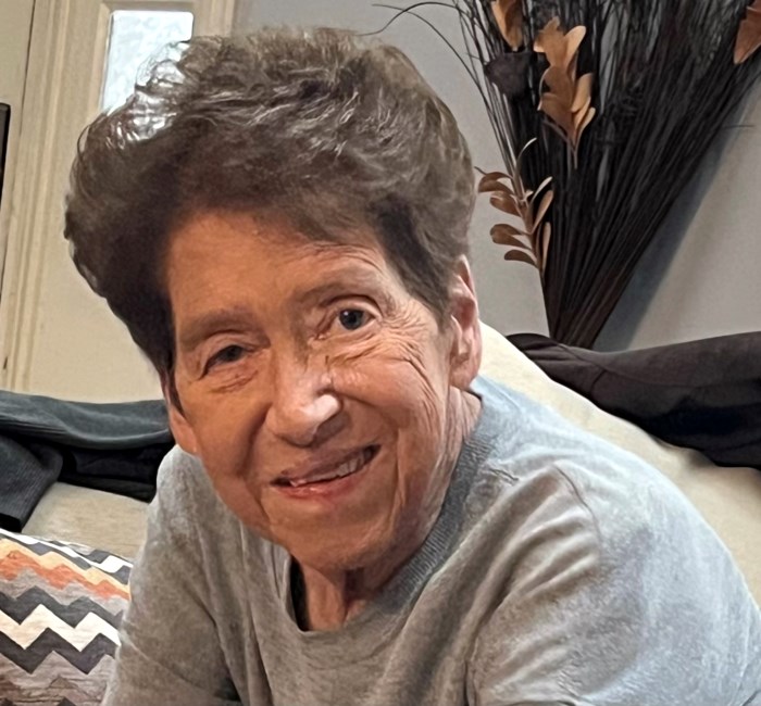 Obituary of Barbara Elaine Wise