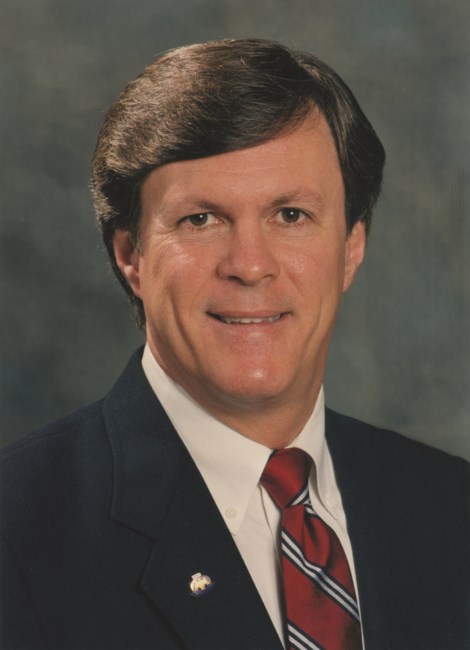 Obituary of Samuel D. Morrow