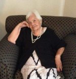 Margaret Montes