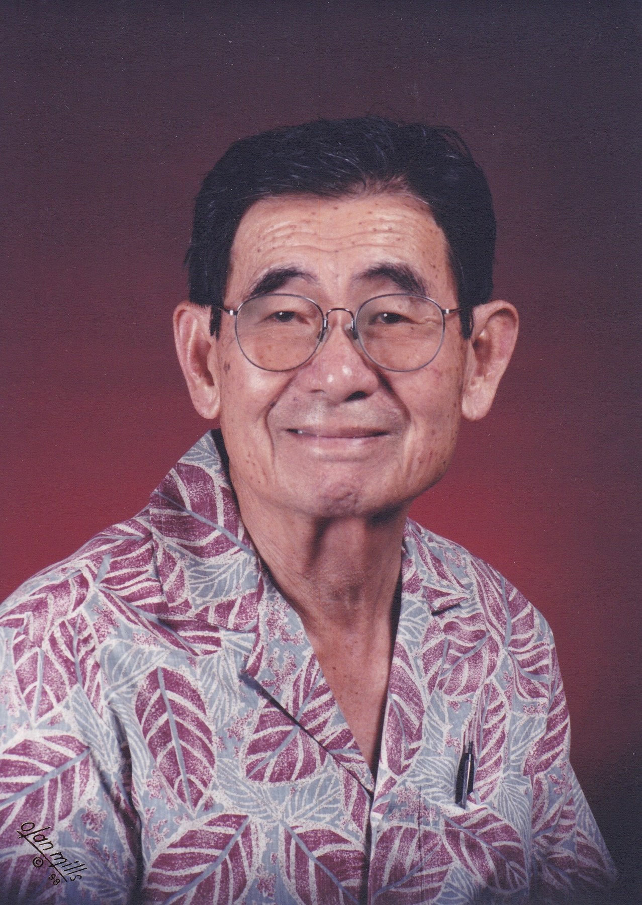 Chew Lun Lau Obituary Honolulu, HI