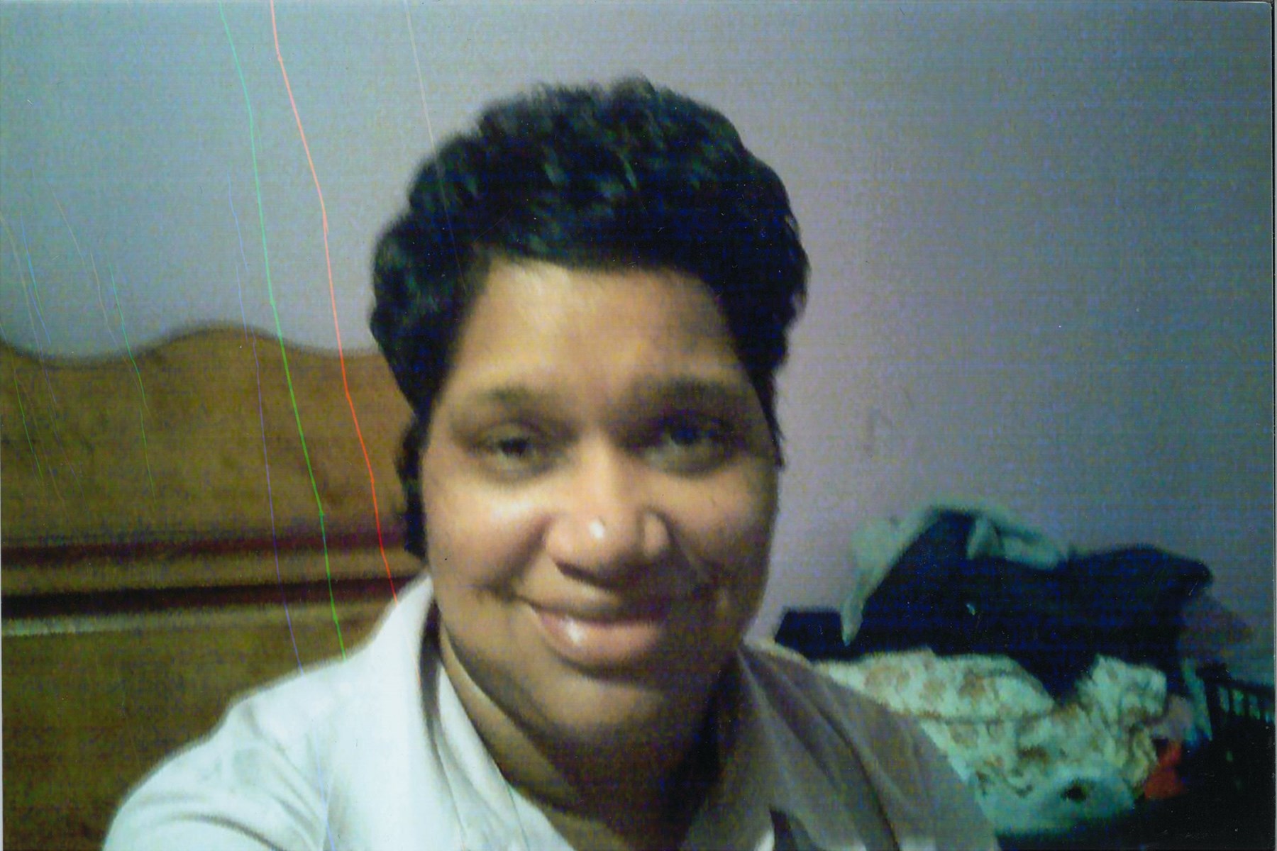 Obituary of Mrs. Vickie Rebecca Gregory