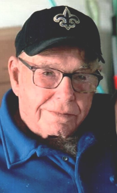 Obituary of Robert Hilton Dufrene