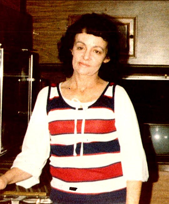 Obituary of Frankie Joe Gibbs