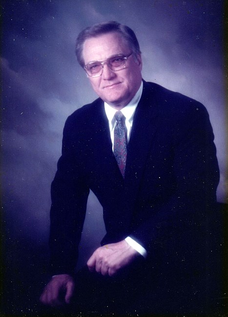 Obituario de Donald B. Moen