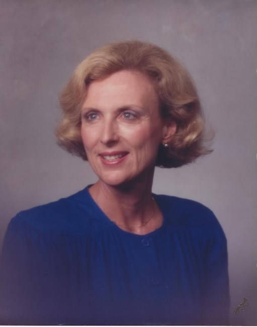 Obituary of Devona Vivian Girolami