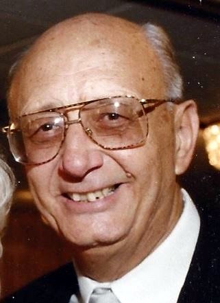 Avis de décès de Anthony "Tony" Paul Varanouskas Jr.