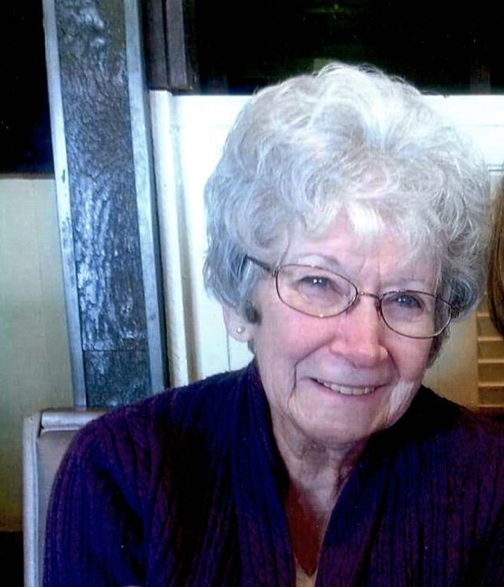 Obituary of Marsha "Patty" Ann Boggess