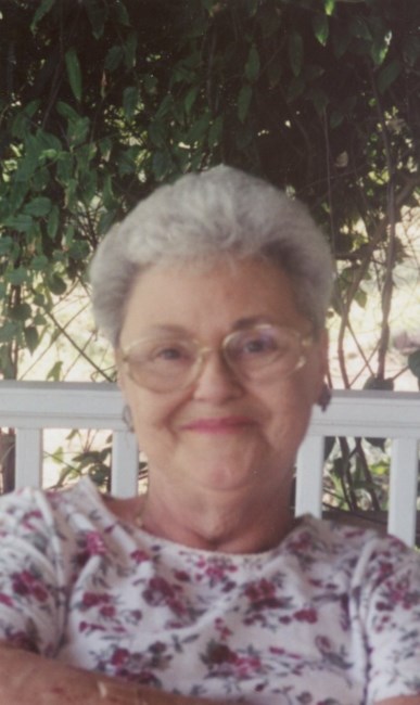 Obituary of Faye Rakestraw