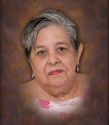 Obituary of Frances Gonzales Soto
