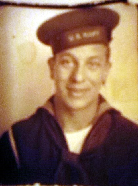 Obituary of Elwood Wilson Miller