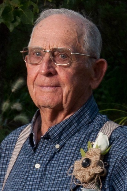 Obituary of Andrew Clarence Moravitz