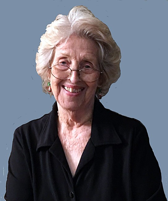Obituary of Dorothy Ann Miller