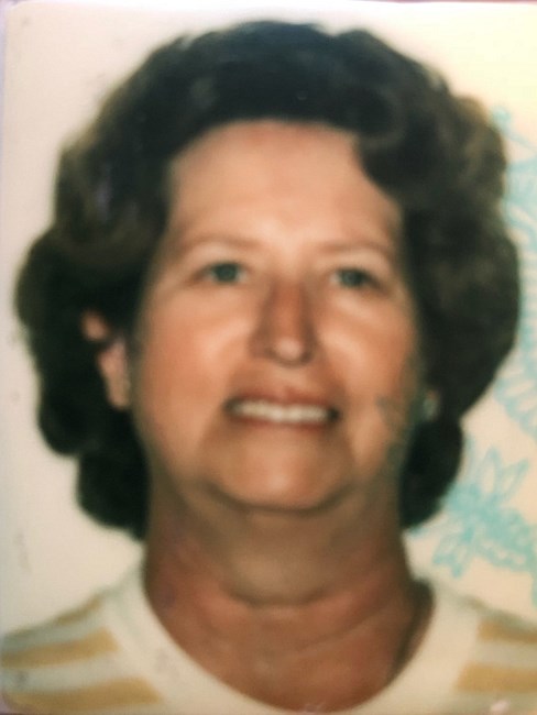 Obituary of Sibyl L Henderson