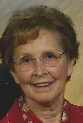 Obituario de Wilma Baker