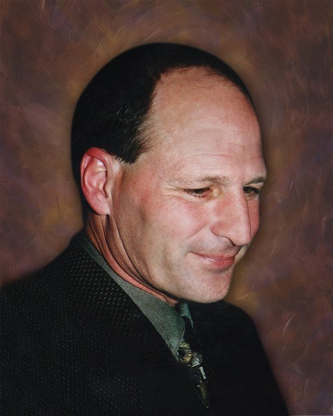 Obituary of Ricky Nelson Blakely