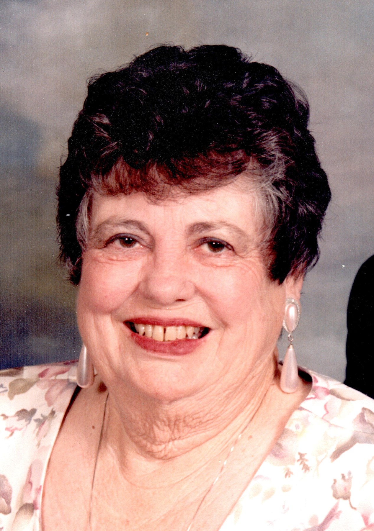 Obituario de Beverly Jean Anderson