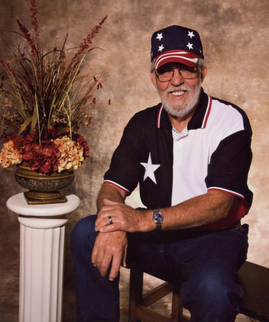 Obituario de Bob L. Armstrong