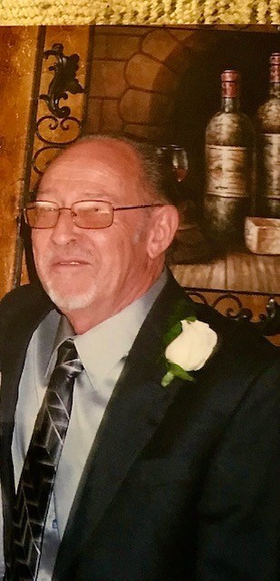 Obituary of Richard Edgar Sweet