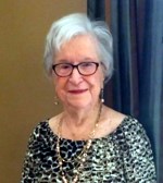 Betty Parigi