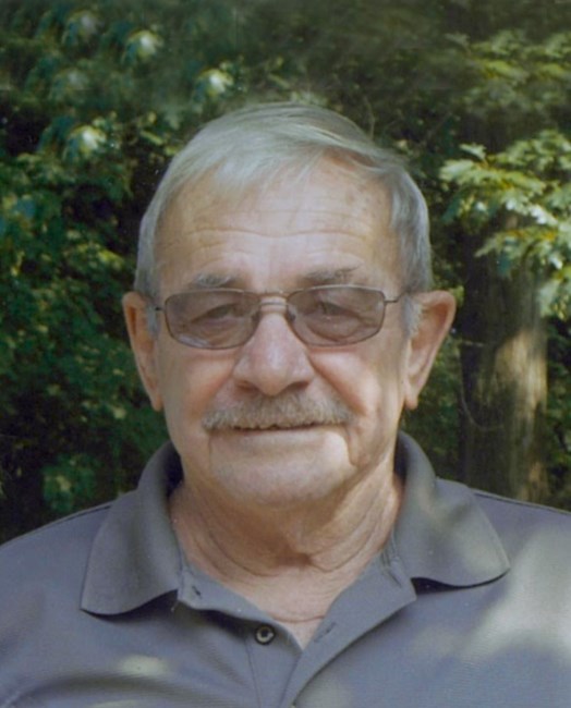 Avis de décès de Kenneth Zeigler