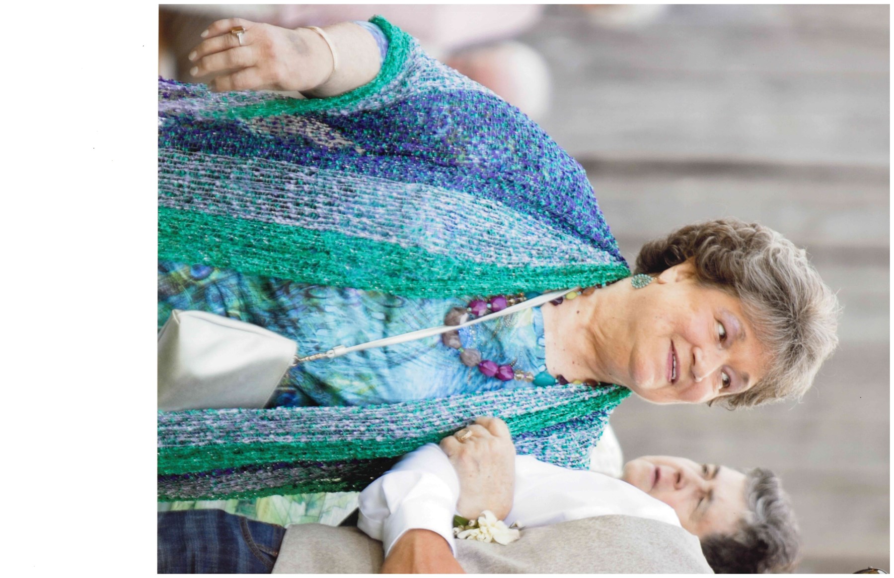 Obituario de Lois Long