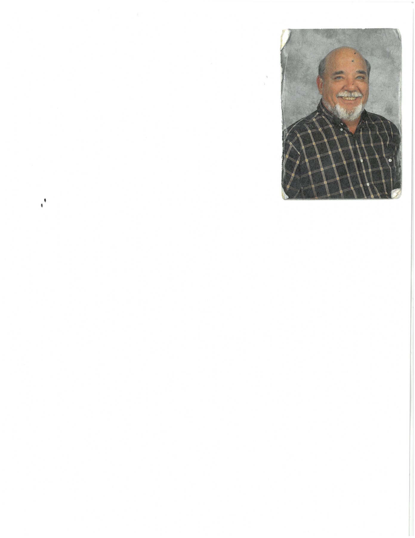 Obituary of Richard Carl Beckman
