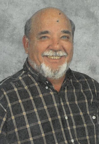 Obituary of Richard Carl Beckman