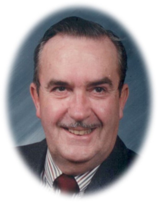 Obituary of Donald Hughes