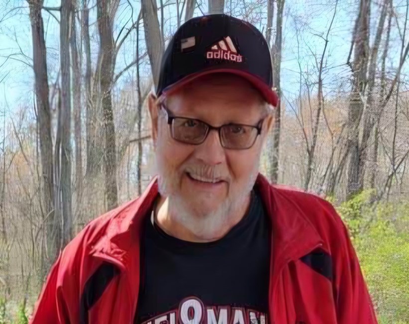 Avis de décès de Ricky Wayne Vincent