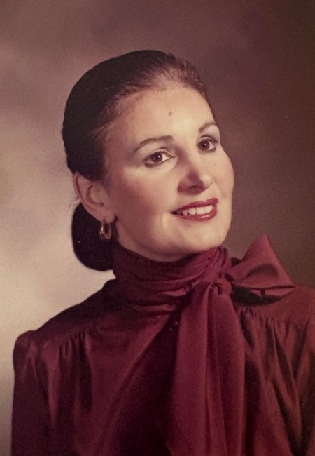Obituary of Jean T. DeFillippo