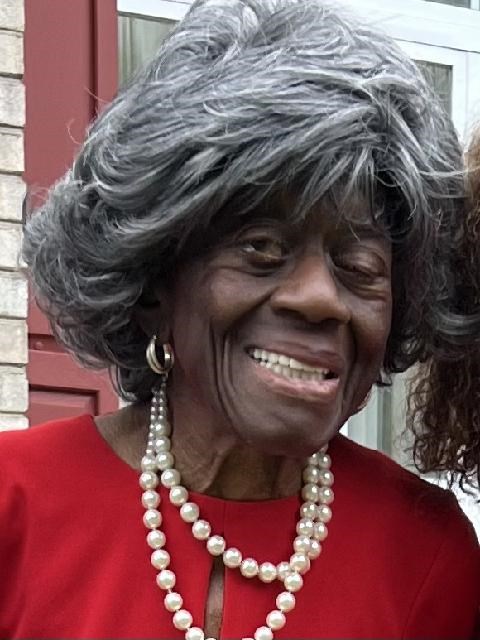 Obituary of Consuello Marcella Gibbs Chaplin