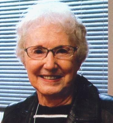 Obituary of Earlene Briggs