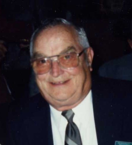 Obituario de Lloyd S. Averill