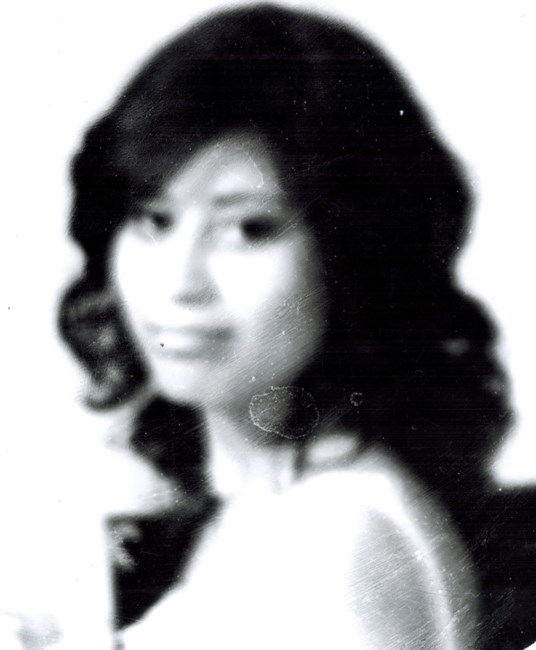 Obituary of Angela Suzanna Rosales