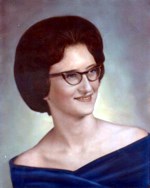 Virginia Forrest